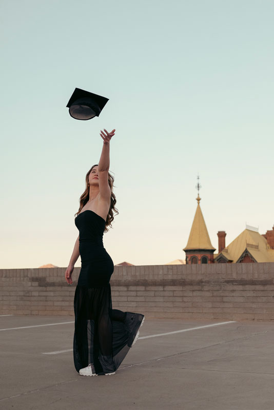 Milestones photography by Rachriguez Photo
