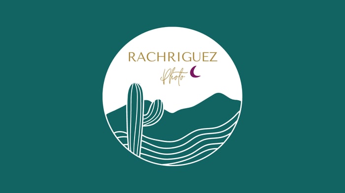 Rachriguez Photography logo